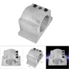 Držák motoru vřetena z litého hliníku pro CNC gravírovací Náhled obrázku produktu 7