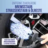alca® Mikrofaser Felgenbürste mit Mikrofaserüberzug 43 cm I Produktbild-Vorschau 6