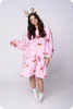 Oversize Deckenpullover XXL - Kuscheldecke mit Ärmeln - Produktbild-Vorschau 6