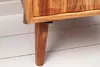 Nachttisch MYSTIC LIVING 56cm Akazienholz Produktbild-Vorschau 7