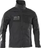 MASCOT 18509-442-09-2XL, Jacke, Mann, Schwarz, 2XL, 116 cm, Produktbild-Vorschau 13