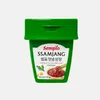A green tub of Sempio Ssamjang Korean Soybean Dipping Paste. Anteprima dell’immagine prodotto