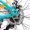 Vélo pour enfants Hiland 20 pouces à pneus larges, 7 Voir les images du produit 16