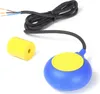 Wiltec Schwimmerschalter für Pumpen, 230VAC 16A Rund, Produktbild-Vorschau 1