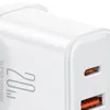 Ladegerät De Joyroom Flashseries Jr-Tcf05 20W Usb-A Usb-C - Produktbild-Vorschau 8