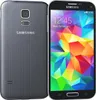 Samsung SM-G800 Galaxy S5 mini Charcoal Black - Produktbild-Vorschau 2