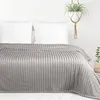 EUROFIRANY | Sofadecke - Decke - 220 x 200 cm - beige Produktbild-Vorschau 4