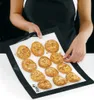 Lékué Tapis de cuisson en silicone 60x40cm Voir les images du produit 6