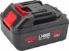 RED TECHNIC RTAKU0026 AKU rázový utahovák 20V 380Nm + 2x Náhled obrázku produktu 7