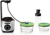 Bosch MMBV625M, Vakuum Mixer, Smoothie Maker, 1,5 l, Produktbild-Vorschau 4