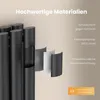 EMKE Design-Heizkörper 600 x 1180 mm Heizkörper Produktbild-Vorschau 3