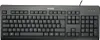 TERRA Keyboard 1500 Corded [DE] USB black Copilot QWERTZ, Produktbild-Vorschau 1