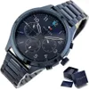Herrenuhr Tommy Hilfiger 1791853 Asher (zf039a) Produktbild-Vorschau 15