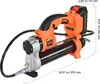 VEVOR Akku-Fettpresse, 8000 PSI Maximaldruck, 20V Produktbild-Vorschau 7