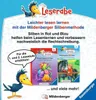 Leserabe 2. Lesestufe - Unsere verrückten Camping-Ferien Produktbild-Vorschau 8