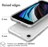 Accezz Xtreme Impact Backcover pour Apple iPhone SE (2022 / Voir les images du produit 3