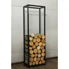 CookKing 333232 Kaminholzregal Feuerholzständer „CORNEL“  Produktbild-Vorschau 6