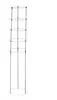 Support de tomates 3 pcs, RD49281, 150cm Voir les images du produit 8