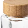 CLP 24er Set Gewürzgläser eckig 120ml Streueinsätze Produktbild-Vorschau 6