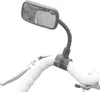 HR imotion - Fahrradspiegel (Montage an Lenkstange) Halter Produktbild-Vorschau 8