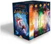 Trials of Apollo, the 5 Book Paperback Boxed Set Produktbild-Vorschau 2