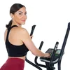 HAMMER Finnlo Crosstrainer Loxon XTR, 15 Programme, 20 kg Produktbild-Vorschau 8