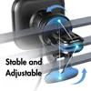 LogiLink Smartphone-KFZ-Magnethalter mit Ladefunktion Produktbild-Vorschau 5