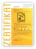 High Peak Cadiz 80, Camping, 1,68 kg, Grau Produktbild-Vorschau 3