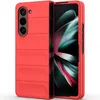 Handyhülle für Samsung Galaxy Z Fold 5 Hartes PC Matt Produktbild-Vorschau 4
