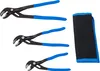 BGS technic Water Pump Pliers Set, 1,31 kg Produktbild-Vorschau 6