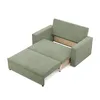 Sofa mit Schlaffunktion NEO, Wohnzimmer Sofa 2-Sitzer Produktbild-Vorschau 5