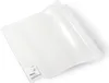 14245 10x Buchumschlag Basic 245x440 mm Produktbild-Vorschau 1