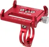 Handyhalterung Fahrrad Handyhalterung, Universal Produktbild-Vorschau 1