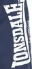 Lonsdale Clennell Badeshorts Blau L Mann Blau L Produktbild-Vorschau 11