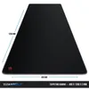 Mousepad da gioco Titanwolf, XXXL Speed Mousepad 1200 x 400 Anteprima dell’immagine prodotto 6