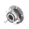 RIDEX Radlagersatz Vorne Hinten für VW Golf VII Schrägheck Produktbild-Vorschau 4