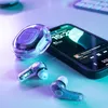 Acefast T8 Cuffie wireless intracanalari Tws Bluetooth - Anteprima dell’immagine prodotto 2
