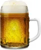 6x Stölzle Lausitz Oberglas Kaiser Bierkrug 0,3 l, geeicht Produktbild-Vorschau 1