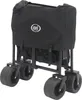 AXI SB221 Faltbarer Bollerwagen mit Dach in Schwarz | Produktbild-Vorschau 2