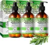 Shampoo Rosmarin Mint Kopfhaut Pflege für Haarwachstum Produktbild-Vorschau 1