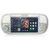2+64G Carplay per Fiat 500 2007-2015 7 "Android 13 Anteprima dell’immagine prodotto 1