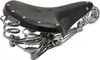 Selles Vélo Brooks B256S00A07202 - B33 - Black Voir les images du produit 2