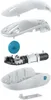 Microsoft Ocean Plastic Mouse I38-00012 Kabellos, Produktbild-Vorschau 5