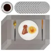 Solidchoice – Sada 12 podtácích podložek – Omyvatelné, Náhled obrázku produktu 1
