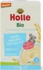 KASZKA OWSIANA PEŁNOZIARNISTA BEZ DODATKU CUKRÓW BEZGLUTENOWA OD 5 MIESIĄCA DEMETER BIO 250 g - HOLLE Produktbild-Vorschau
