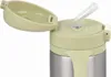 Bebeconfort - Gobelet isotherme avec paille 280ml - vert Voir les images du produit 3