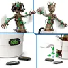 LEGO 76297 Marvel Super Heroes Tanzender Groot (76297) Náhled obrázku produktu 30