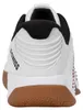 K-swiss HCE 3 INDOOR Pánske biele tenisky Športová obuv na Náhľad obrázku produktu 4
