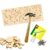 Spielset SES Kreative Dinosaurier Produktbild-Vorschau 4