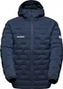 MAMMUT Sender IN Hooded Jacket Men MARINE MARINE M Produktbild-Vorschau 1